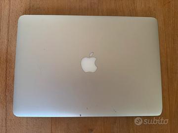 Macbook air 13 pollici (Early 2015)