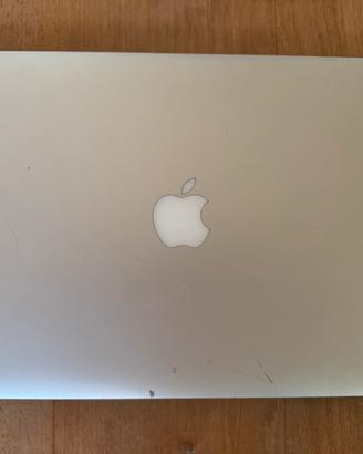 Macbook air 13 pollici (Early 2015)