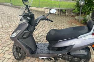 Scooter Kymco