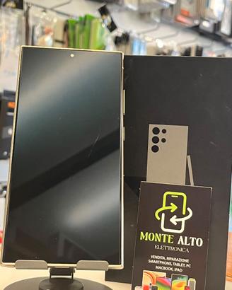 SAMSUNG S24 ULTRA 12GB/512GB - USATO GARANTITO