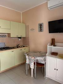 Appartamenti sul mare