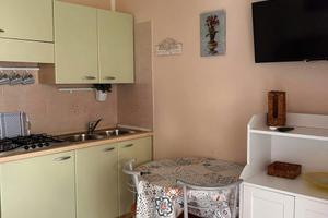 Appartamenti sul mare