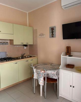 Appartamenti sul mare