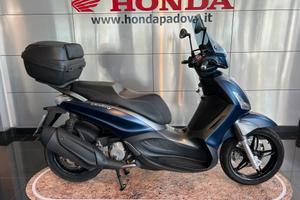 PIAGGIO BEVERLY 350