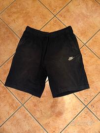 Pantaloncino Nike nero