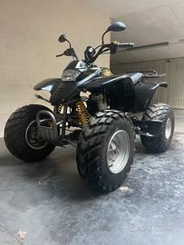 Quad 200