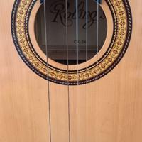 Chitarra classica
