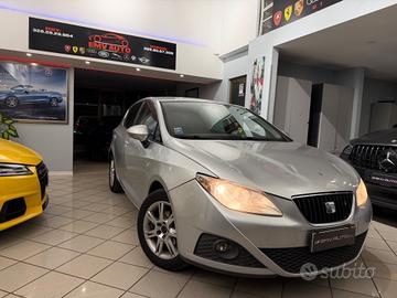 Ibiza 1.4 TDI 80CV 5p. Special Edition o.k. neopat