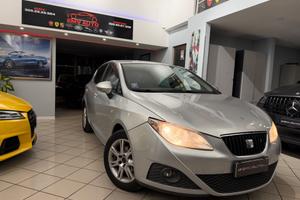 Ibiza 1.4 TDI 80CV 5p. Special Edition o.k. neopat