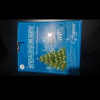 luci alberi natale