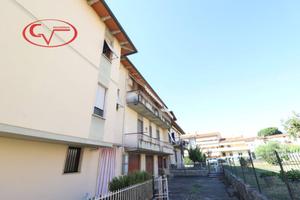 Appartamento di 130 m² con 5 locali e box auto a M