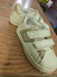 Scarpa Tommy Hilfiger 