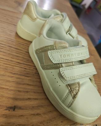 Scarpa Tommy Hilfiger 