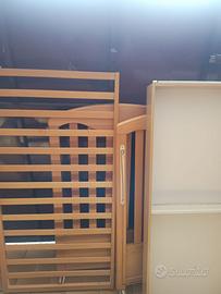 Lettino foppapedretti