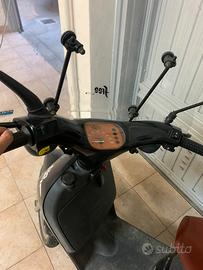 Piaggio Free 50 - 1999