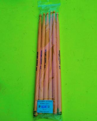 3 COPPIE DI BACCHETTE 2B MEINL HS110-3