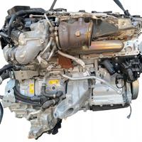 MOTORE MERCEDES-BENZ GLE COD.256.930 30