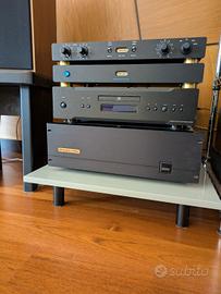 Amplificatore Finale  PS Audio CX 200 Signature 
