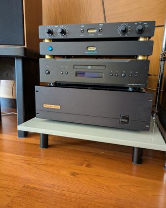 Amplificatore Finale  PS Audio CX 200 Signature 