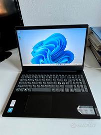 Lenovo IdeaPad S145 – SSD + 8GB RAM