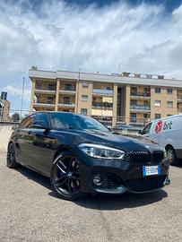 BMW serie 1 M Sport 5 porte - Automatica