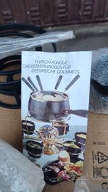 set fondue completo