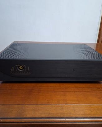 ATOLL AM 200 SE AMPLIFICATORE FINALE