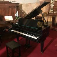 Pianoforte a mezza coda "Steinbach"