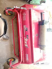 piatto trincia 3x1 tagliaerba Gianni Ferrari 