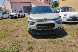 Citroen C3 Max 2024
