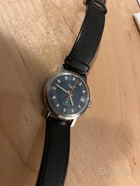 Longines ultronic blu