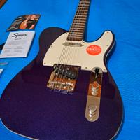 Squier by Fender telecaster baritona NUOVA