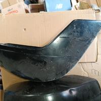 parafango piaggio vespa pk xl nos 50 125 nuovo