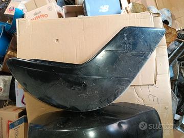 parafango piaggio vespa pk xl nos 50 125 nuovo