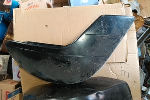parafango piaggio vespa pk xl nos 50 125 nuovo
