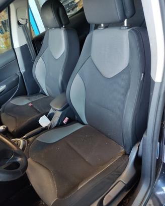 Sedile anteriore sx PEUGEOT 308 del 2009