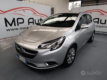 Opel Corsa 1.3 CDTI ecoFLEX 95CV Start&Stop 5 port