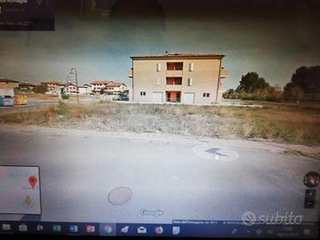 Lotto edificabile