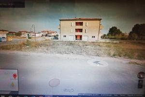 Lotto edificabile