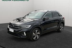 Volkswagen T-Roc 1.5 TSI ACT R-LINE DSG 150 CV