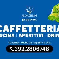 Caffettera cucina aperitivi drink vini Rif.MB010