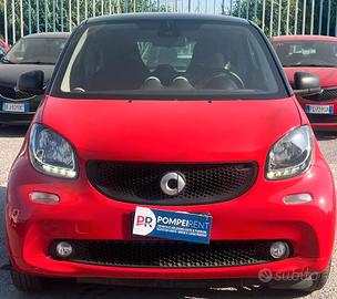 Smart Fortwo 1.0 Proxy 71cv twinamic
