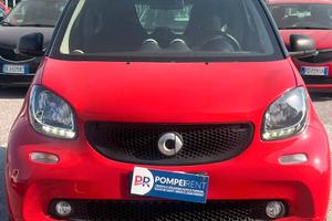 Smart Fortwo 1.0 Proxy 71cv twinamic