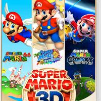 Mario 3D All Stars (Limited Edition)
