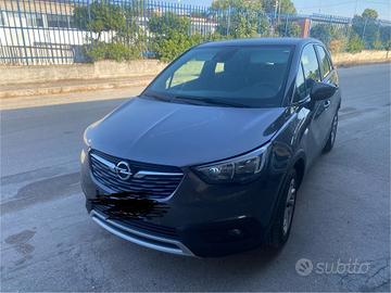 Opel Crossland X 1.5 ECOTEC D 102 CV Start&Stop In