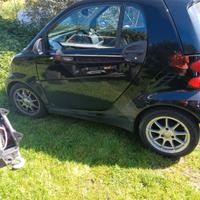 ricambi smart 451