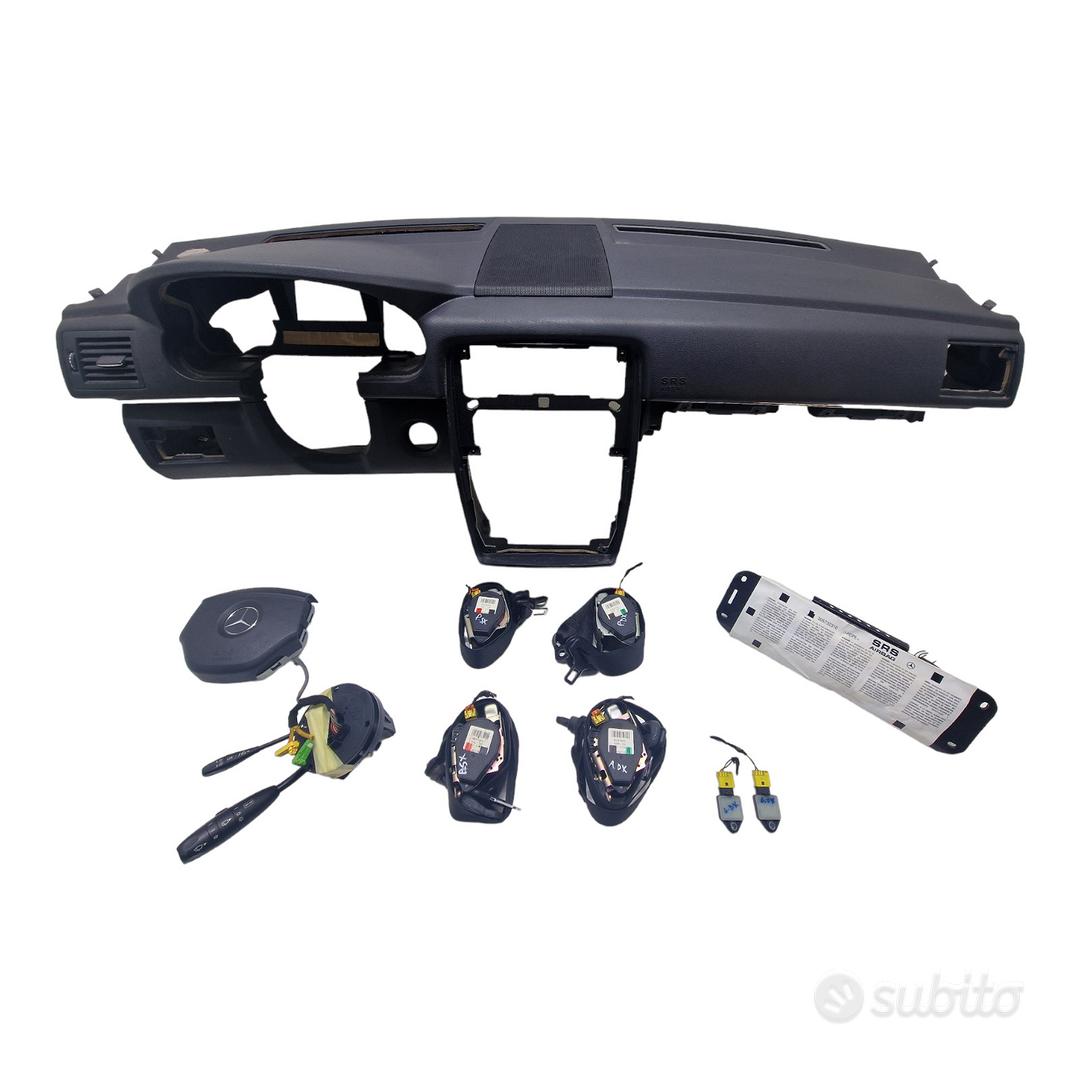 Subito AUTODEMOLIZIONI PARADISO dal 1965 KIT AIRBAG COMPLETO