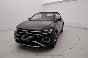 VOLKSWAGEN T-Roc I 2022 Cabriolet - T-Roc Cabriole