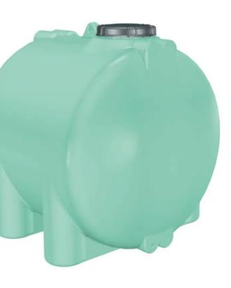 SERBATOIO ACQUA POTABILE 1500LT