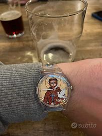 Orologio San Francesco da Assisi